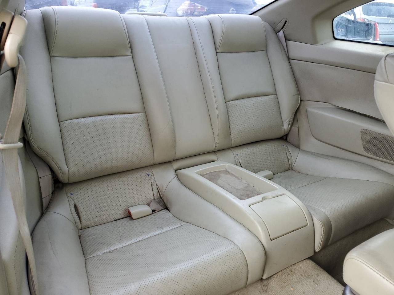 2004 INFINITI G35