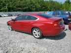 2015 CHEVROLET IMPALA