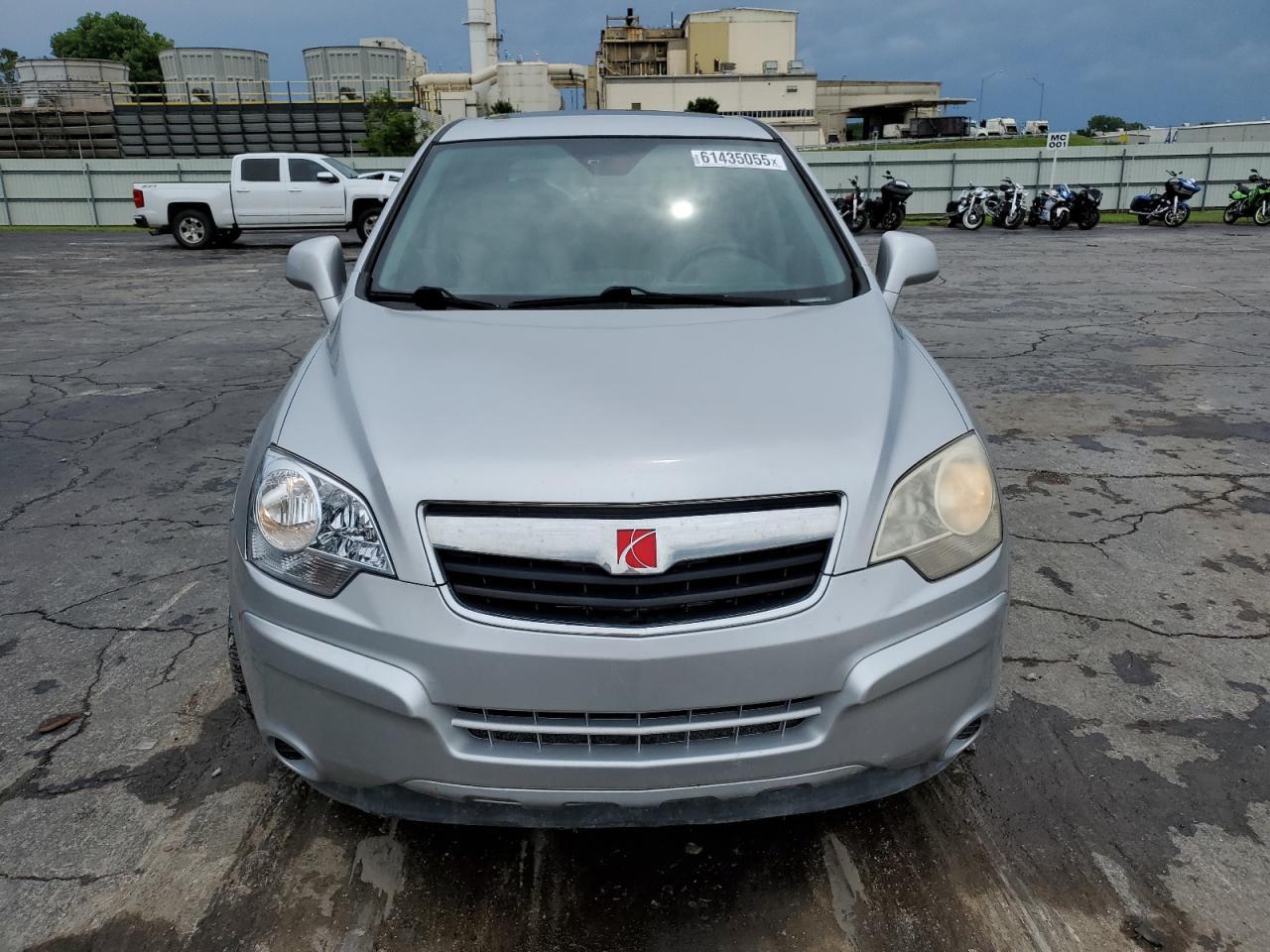 2009 SATURN Vue