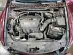 2009 HONDA ACCORD