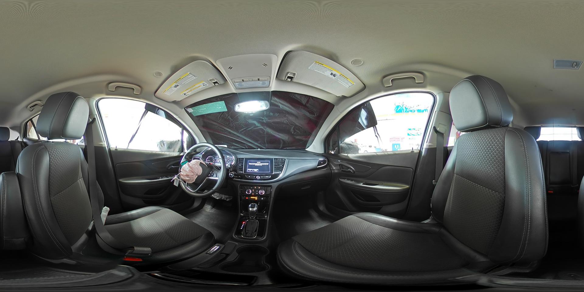 2019 BUICK ENCORE