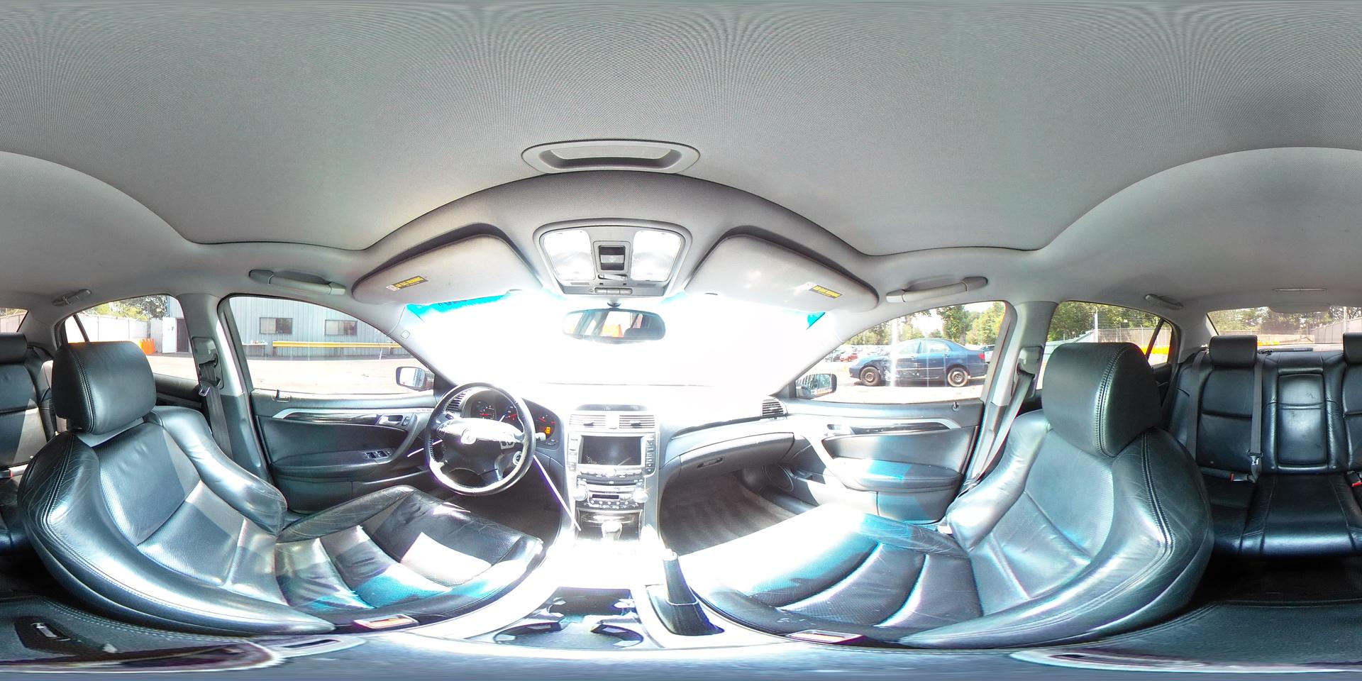 2006 ACURA TL