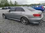 2015 MERCEDES-BENZ E-Class