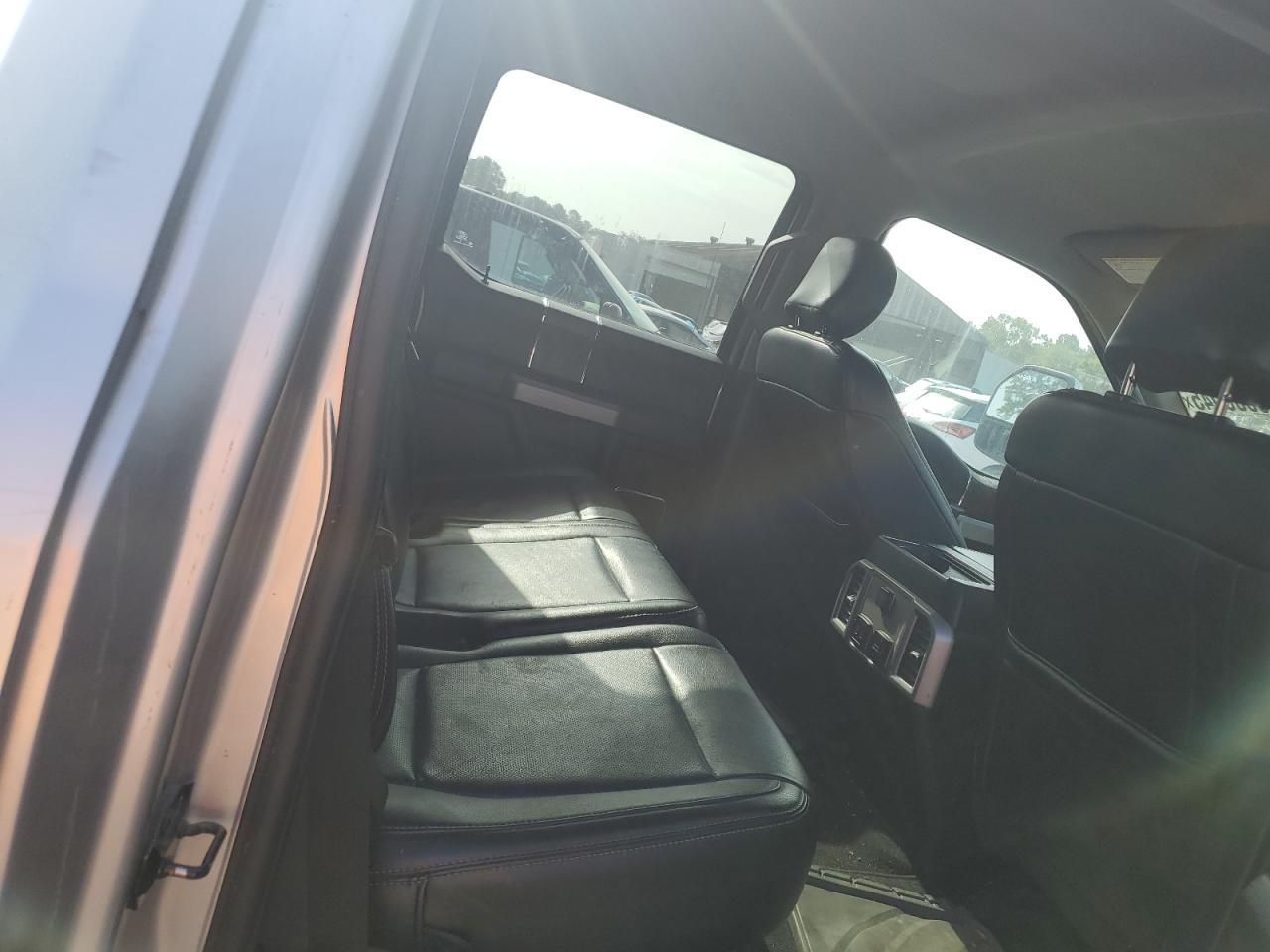 2019 FORD F-250