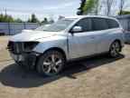 2014 NISSAN PATHFINDER