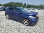 2016 HONDA HR-V