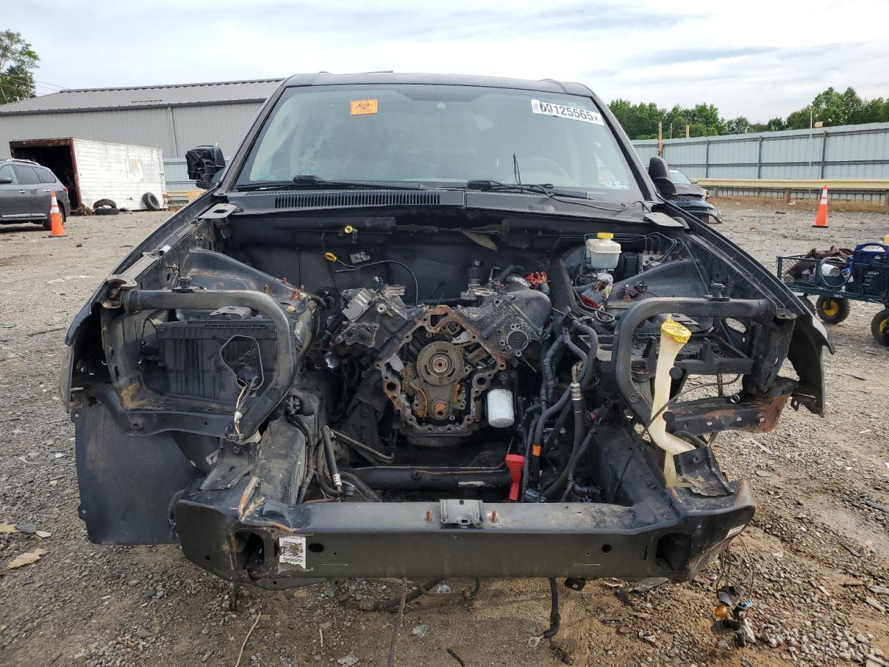 2007 JEEP Grand Cherokee