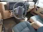 1999 JEEP WRANGLER