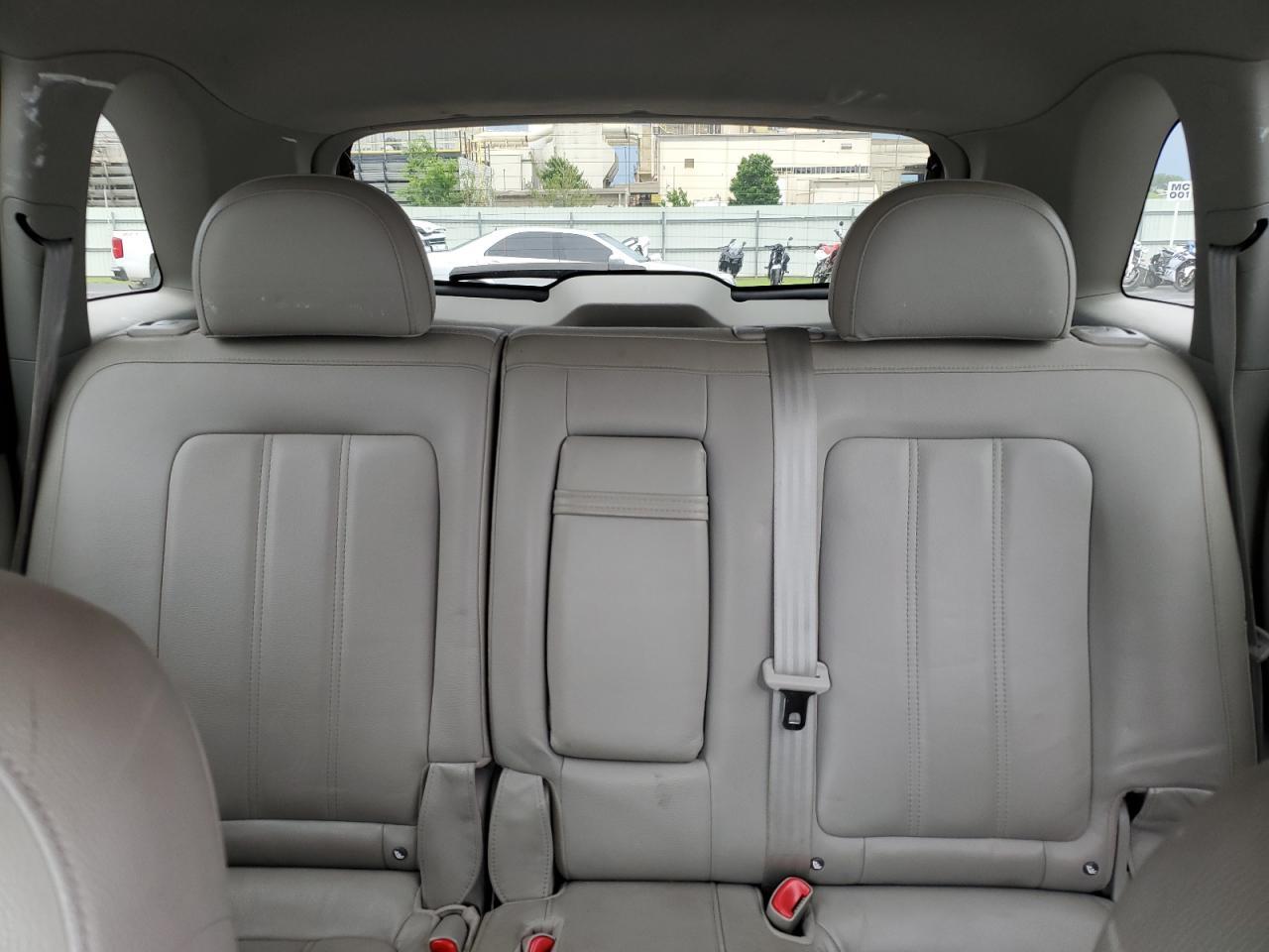 2009 SATURN Vue