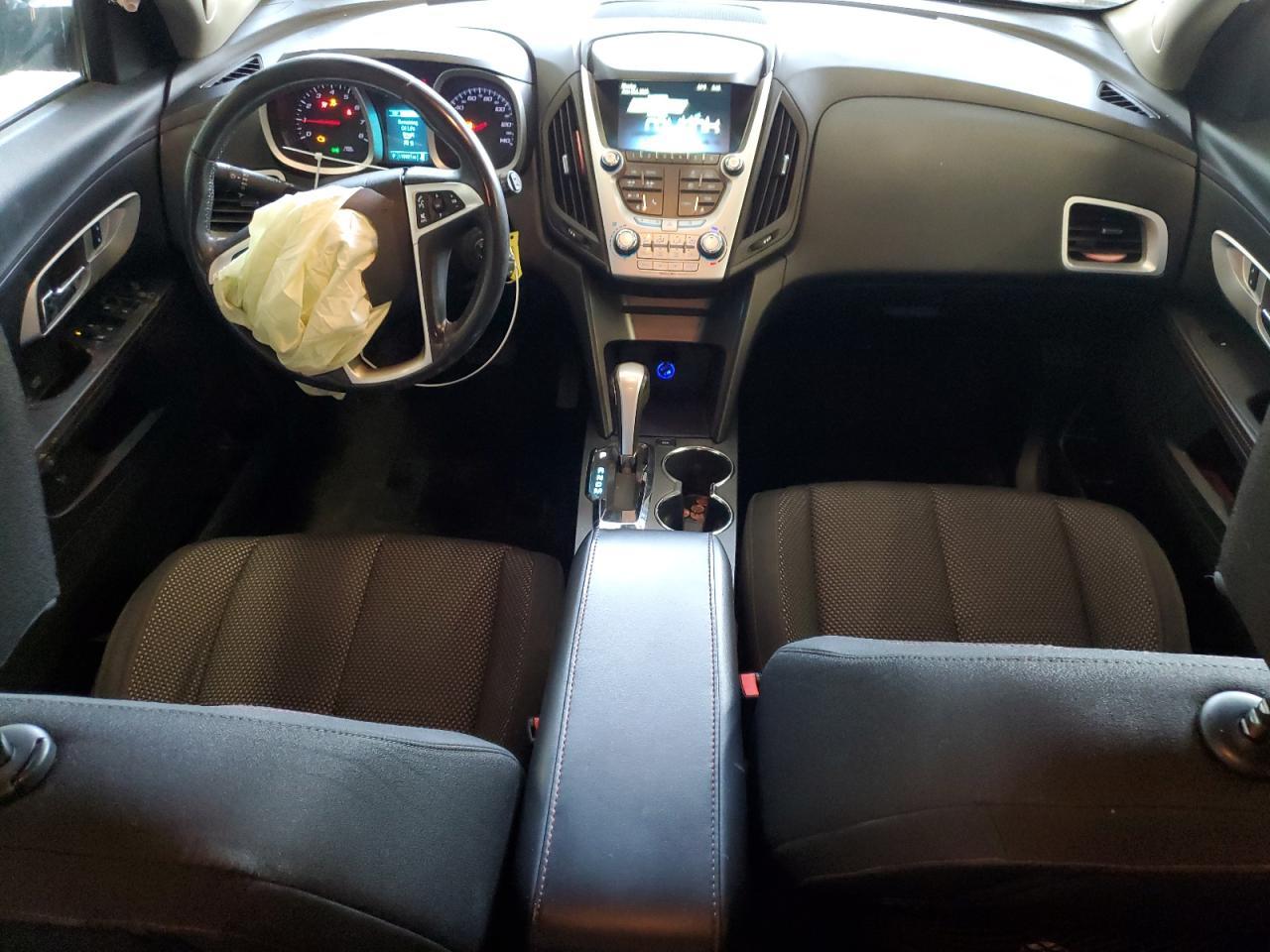 2014 CHEVROLET EQUINOX