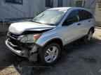 2010 HONDA CR-V
