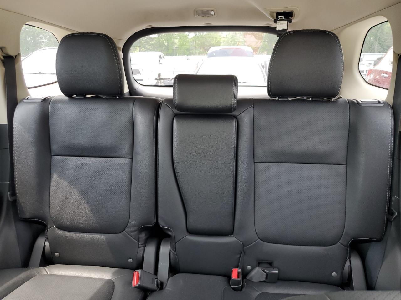 2016 MITSUBISHI outlander