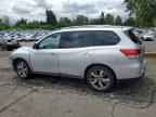 2013 NISSAN PATHFINDER