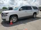 2018 CHEVROLET Suburban