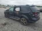 2014 DODGE JOURNEY