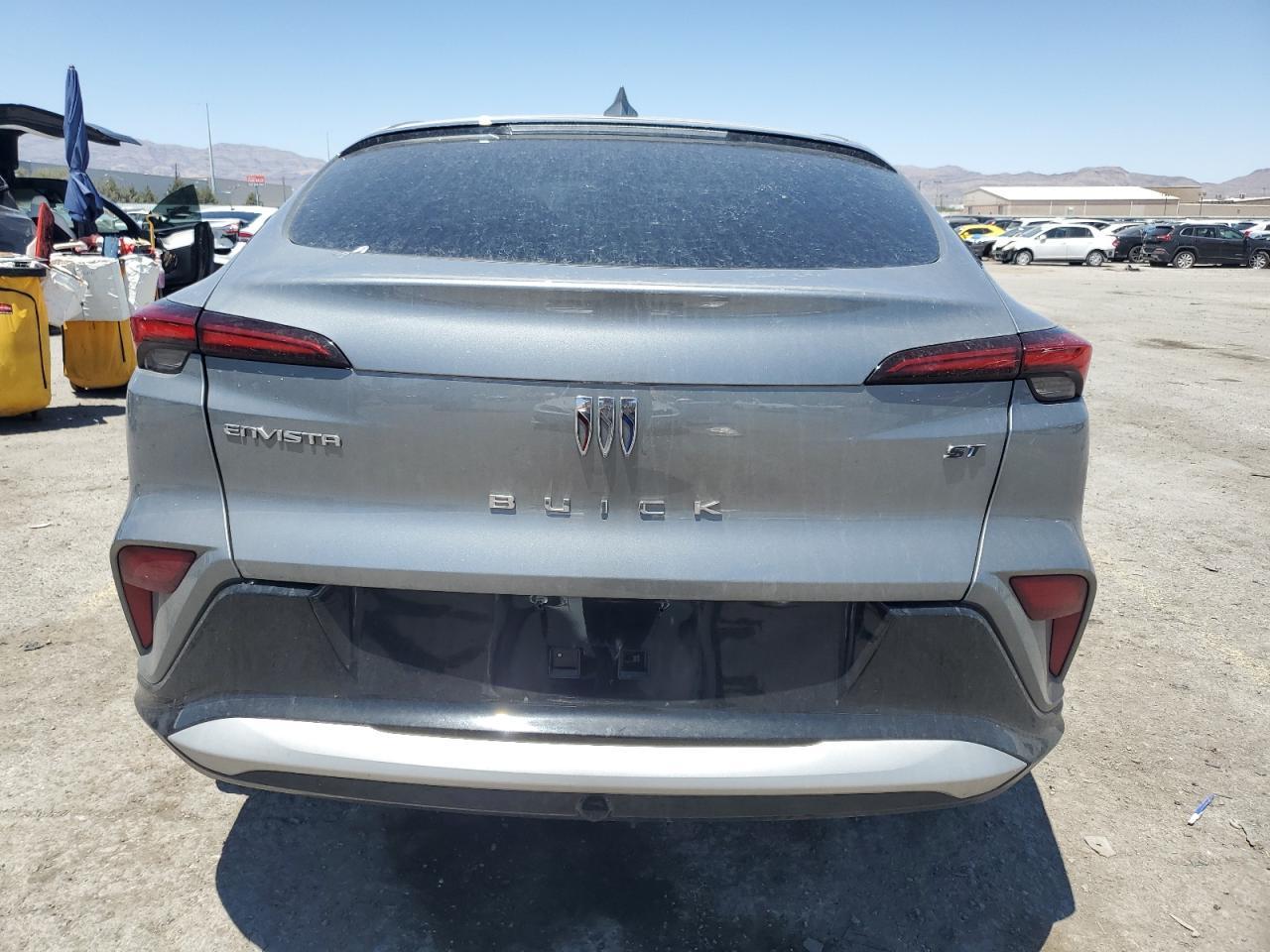 2024 BUICK Envista