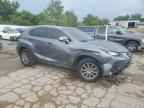 2017 LEXUS Es 300