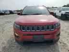 2017 JEEP Compass