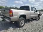 2002 CHEVROLET Silverado 2500