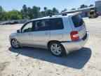 2007 TOYOTA HIGHLANDER