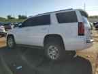 2015 CHEVROLET Tahoe