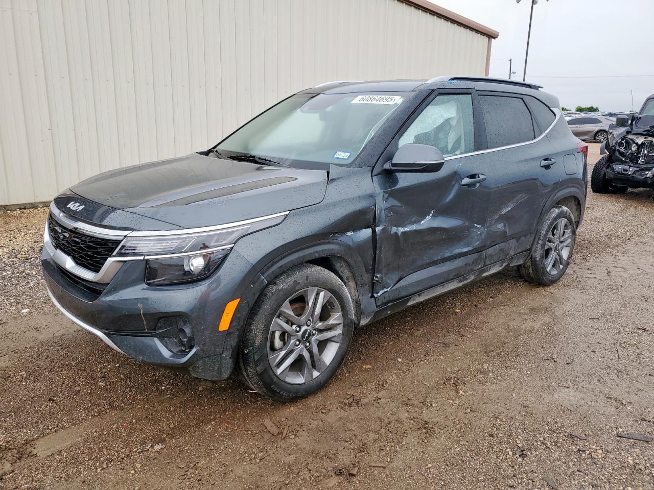 2023 KIA SELTOS