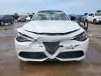 2018 ALFA ROMEO Giulia