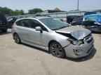 2013 SUBARU IMPREZA