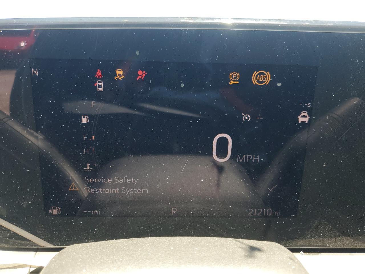 2024 BUICK Envista