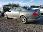 2010 FORD FUSION