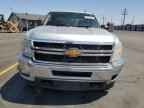 2012 CHEVROLET Silverado
