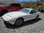 1977 PORSCHE 924