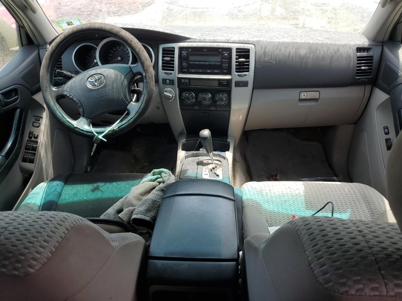 2006 TOYOTA 4Runner