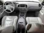 2001 TOYOTA Sequoia
