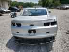 2012 CHEVROLET Camaro
