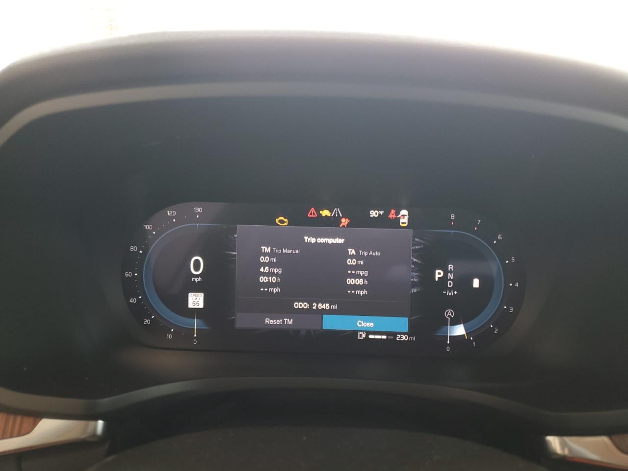 2025 VOLVO S60