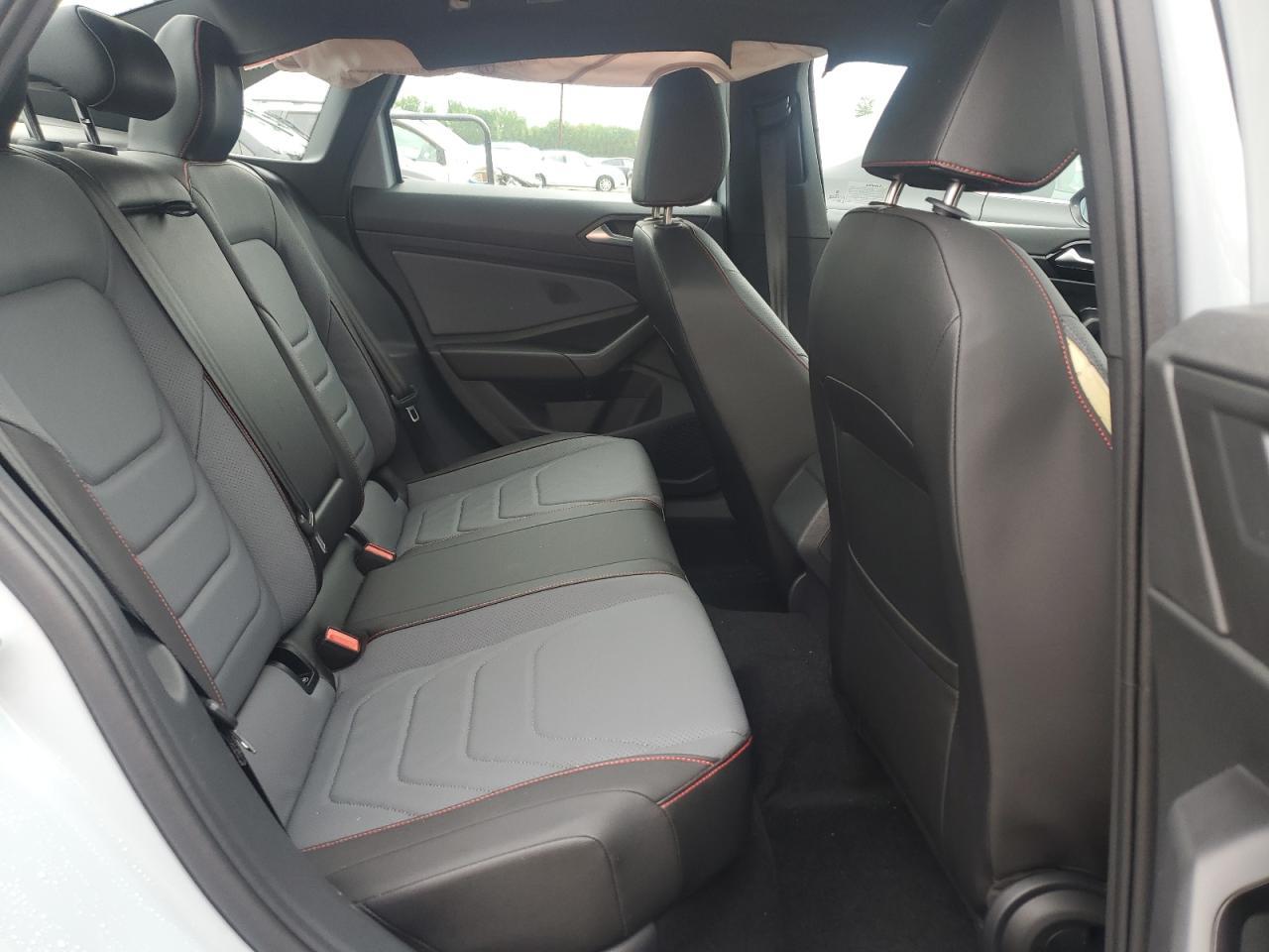 2025 VOLKSWAGEN JETTA
