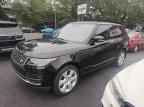 2018 LAND ROVER RANGE ROVER