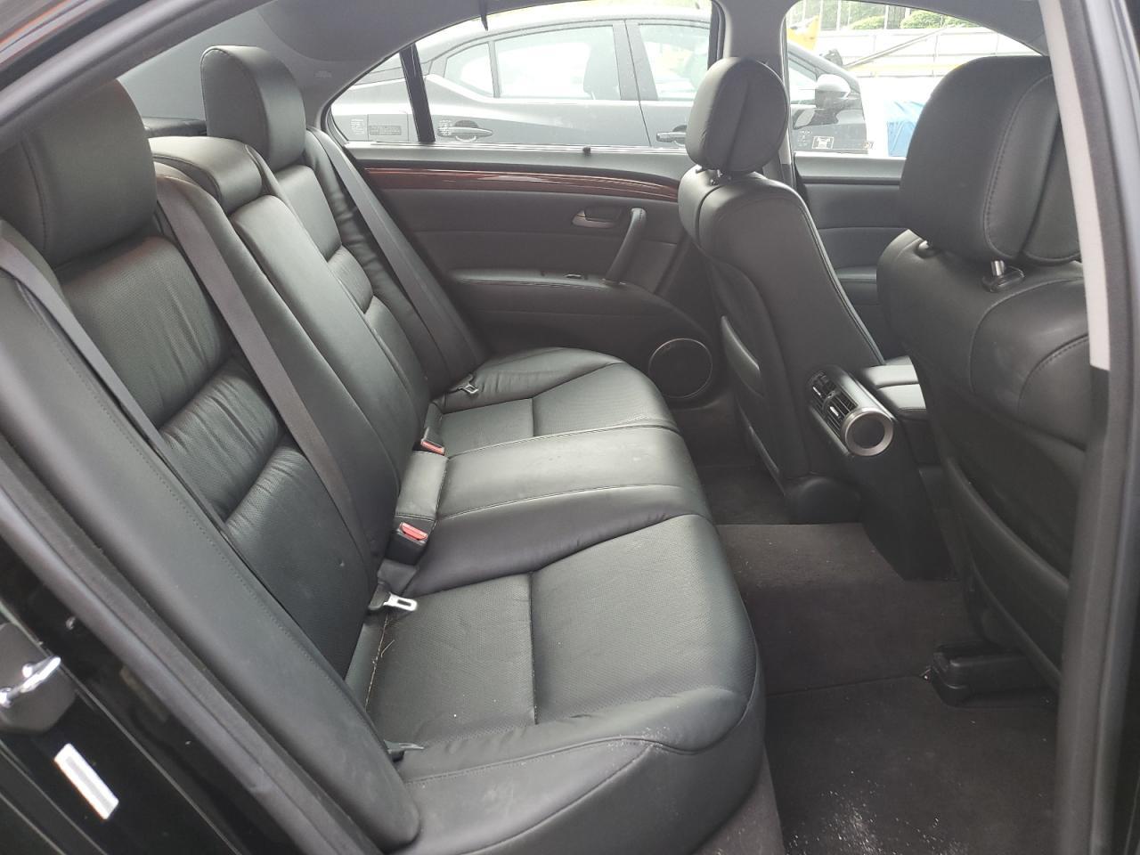2006 ACURA RL
