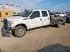 2011 FORD F-350