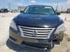 2014 NISSAN SENTRA