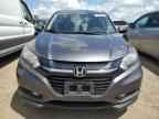 2016 HONDA HR-V