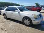 2001 LEXUS Ls 430