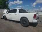 2012 DODGE RAM 1500