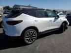 2024 CHEVROLET BLAZER
