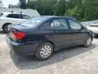 2003 TOYOTA COROLLA