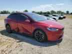 2023 TESLA MODEL X