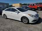2014 HYUNDAI SONATA