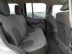 2012 NISSAN Xterra