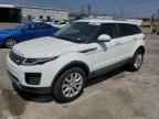 2018 LAND ROVER RANGE ROVER